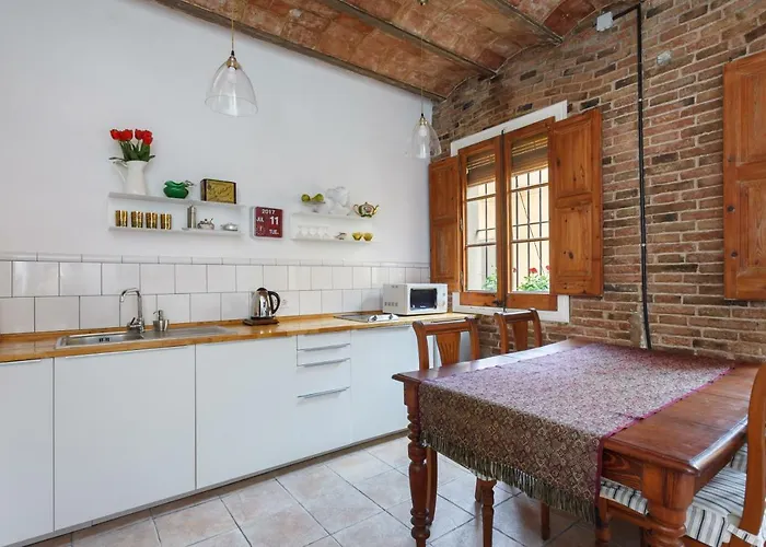 Appartamento The Patio *