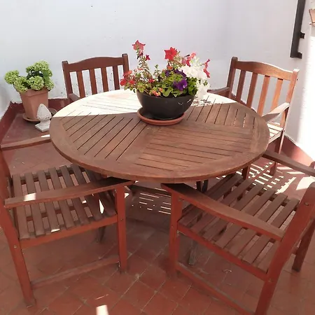 Apartment The Patio Barcelona Barcelona