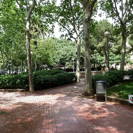 アパート The Patio *