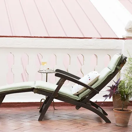 The Patio * Βαρκελώνη