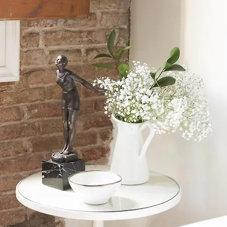 The Patio アパート バルセロナ