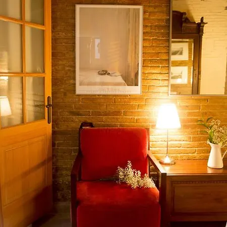 アパート The Patio *