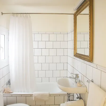 The Patio アパート