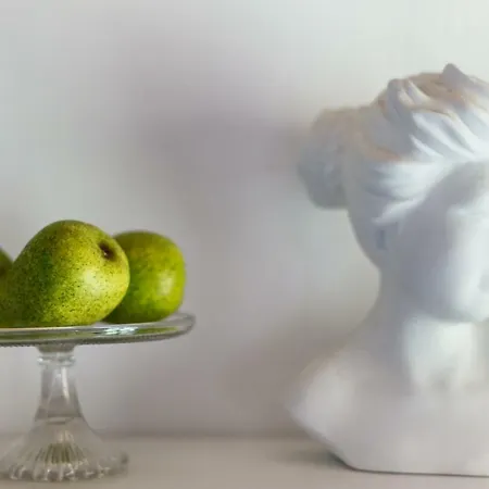 The Patio アパート