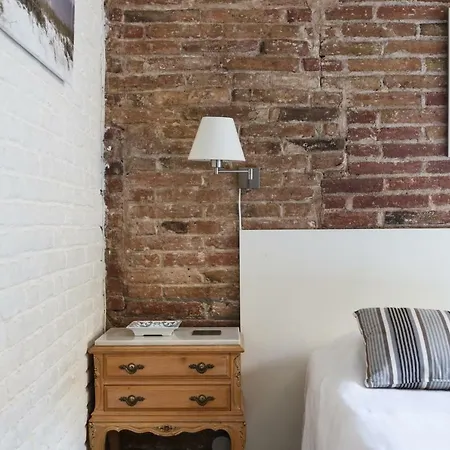 The Patio アパート