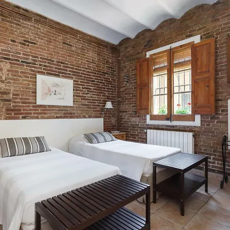 The Patio バルセロナ